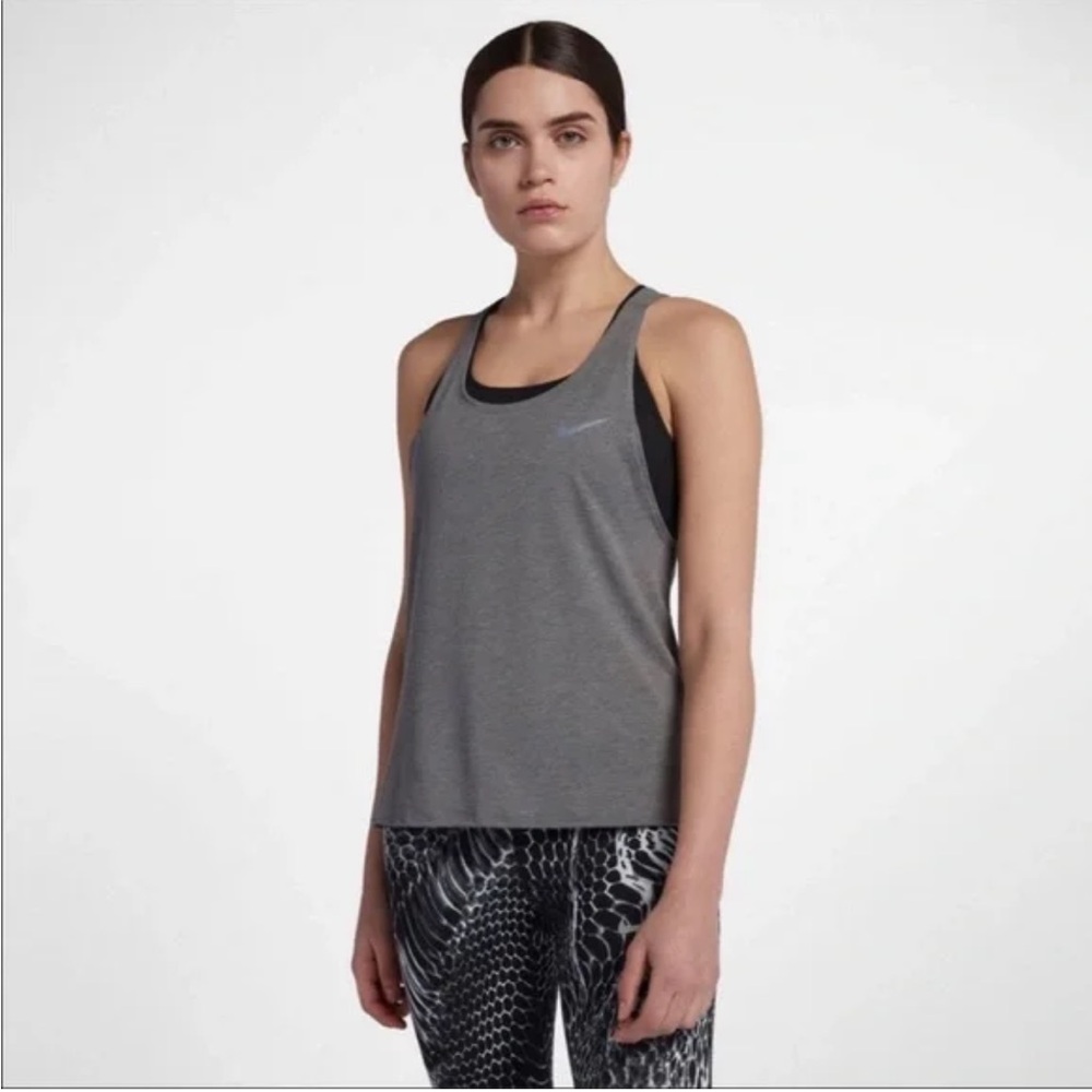 3 Nike athletic tops- all size s, never worn, no tags